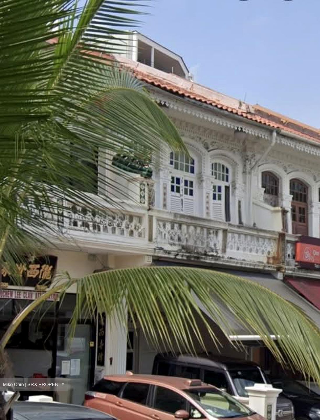 Singapore Khalsa Association (D8), Retail #622068631